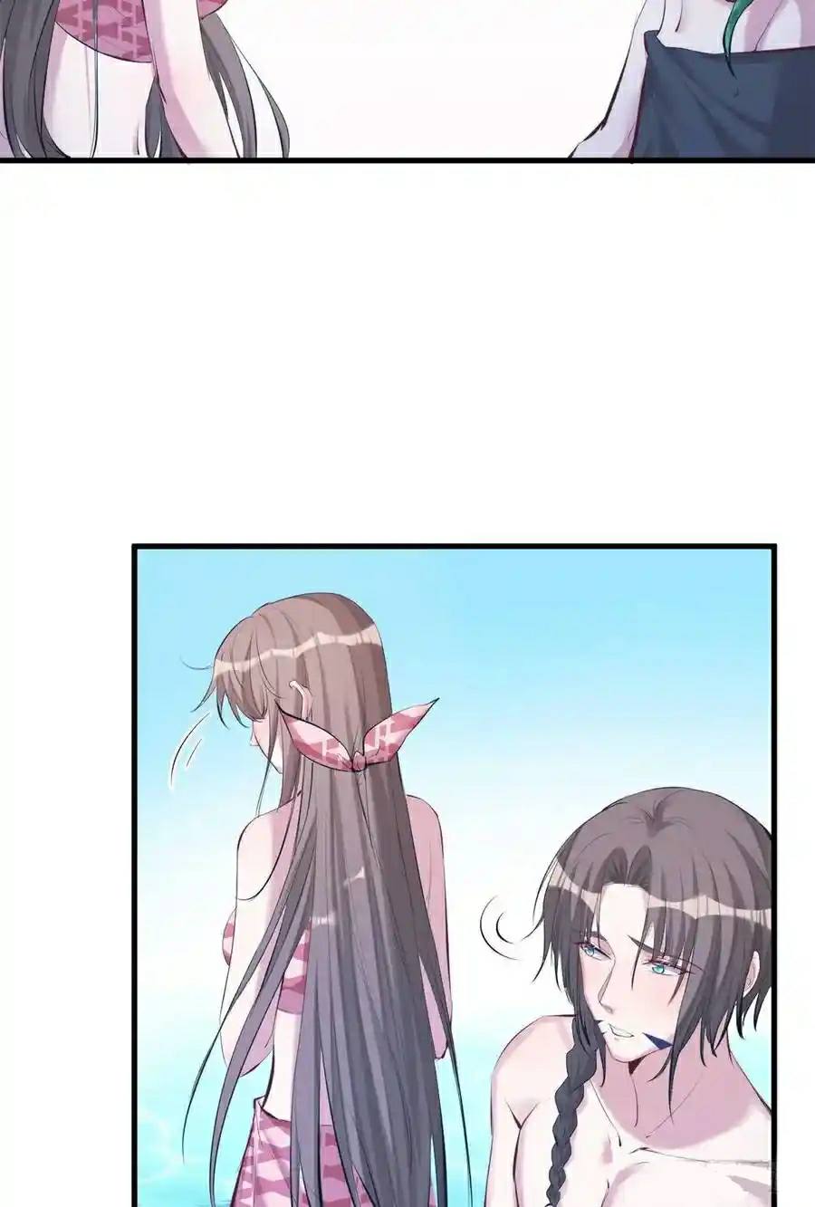 Beauty and the Beasts Chapter 177 Gambar 40